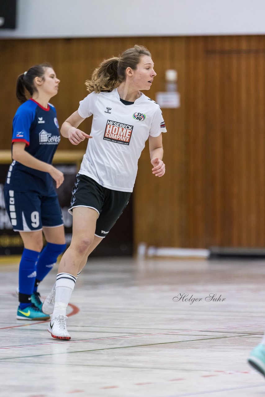 Bild 313 - VR Bank Cup Horst